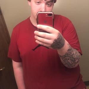 Meet your Posher, Jason